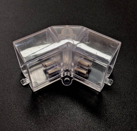 SPARE PARTS